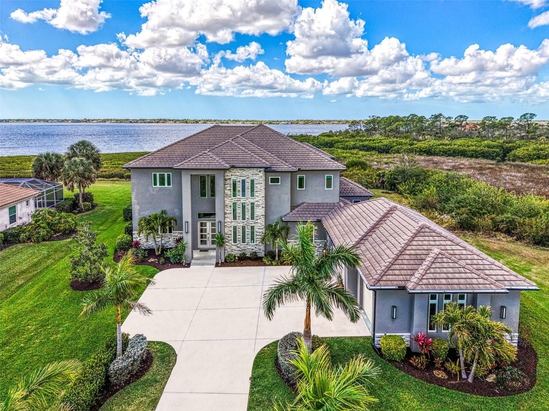 House in Port Charlotte, Florida, United States 2 - 17381302
