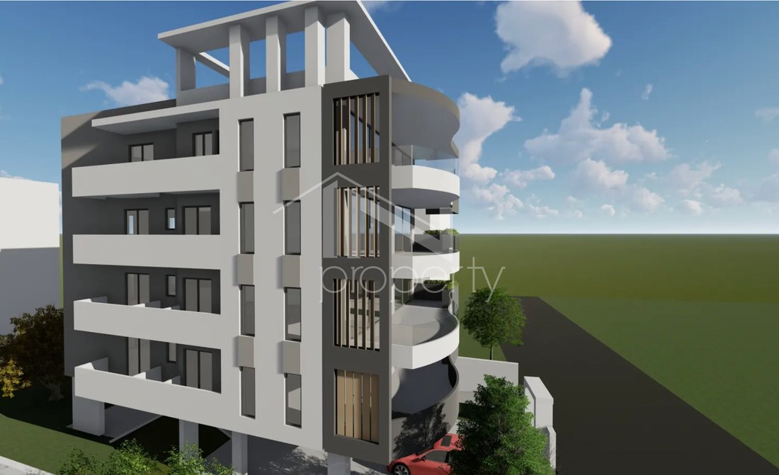Apartment in Glyfada, Attica, Greece 4 - 17380779