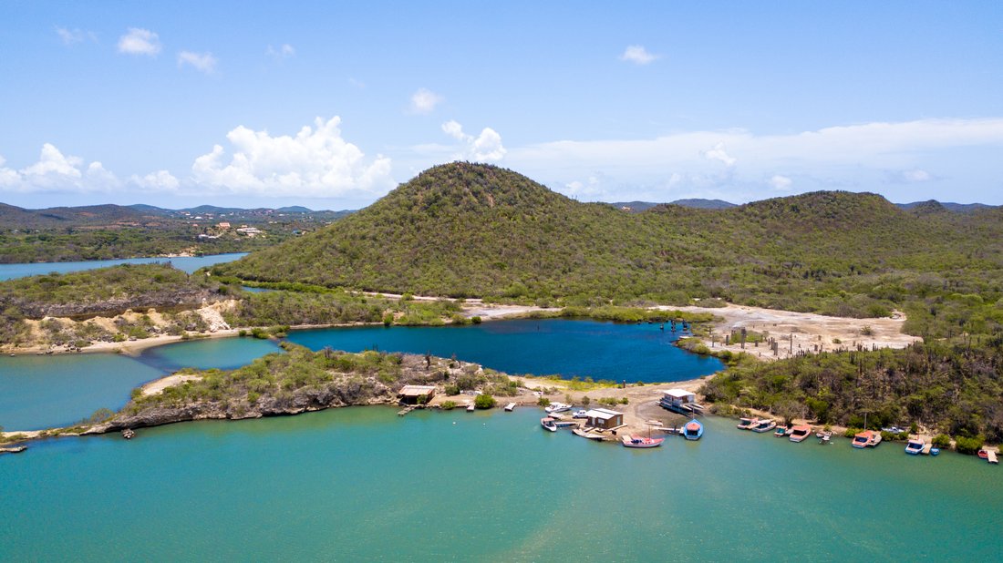 Land in Soto, Curaçao, Curaçao 2 - 17353738