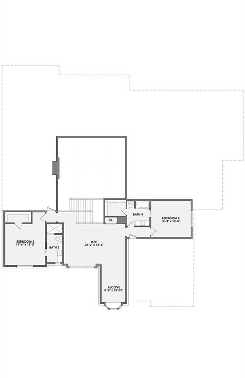 House in Colleyville, Texas, United States 5 - 17380898