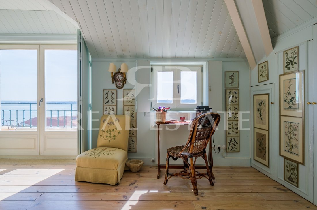 Apartment in Santa Maria Maior, Lisbon, Portugal 3 - 17384518