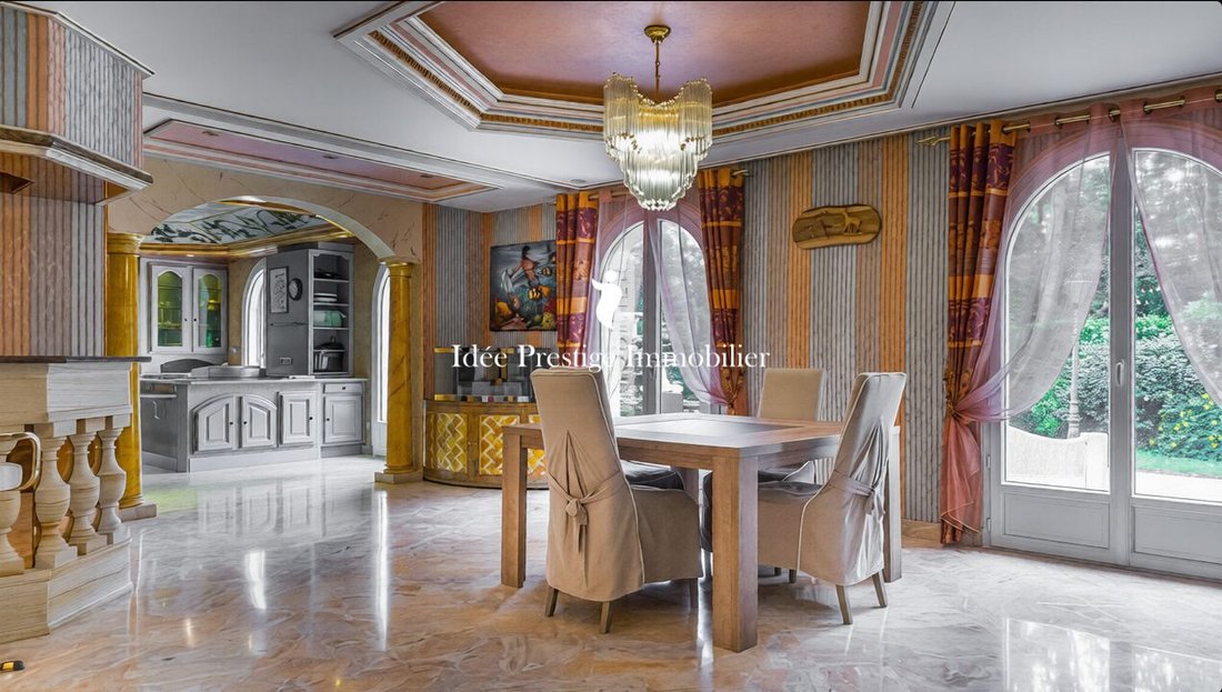 House in Florelites-Constant Gallon, Saint-Fargeau-Ponthierry, France 5 - 17385340
