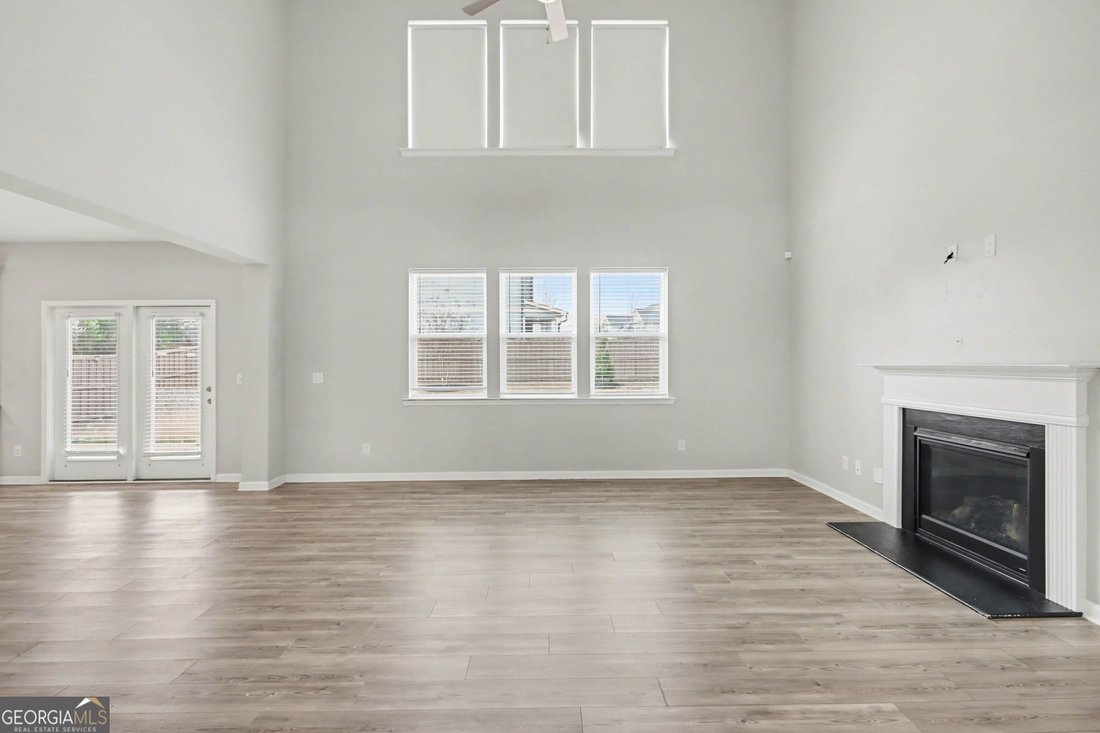 Casa en Newnan, Georgia, Estados Unidos 5 - 17383593
