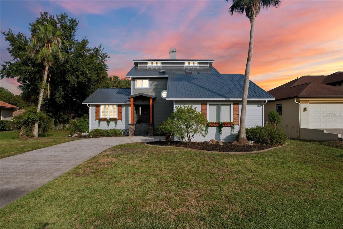 House in Homosassa, Florida, United States 4 - 17383144