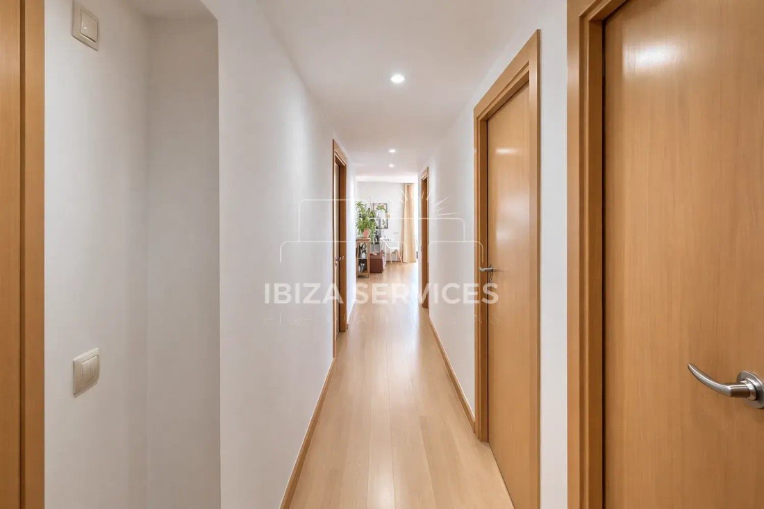 Apartment in Ibiza Town, Balearic Islands, Spain 5 - 17383183