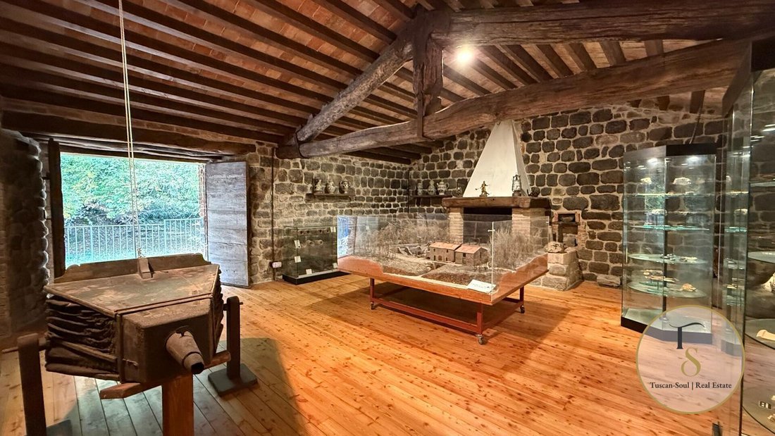 Country House in Roccastrada, Tuscany, Italy 5 - 17381183