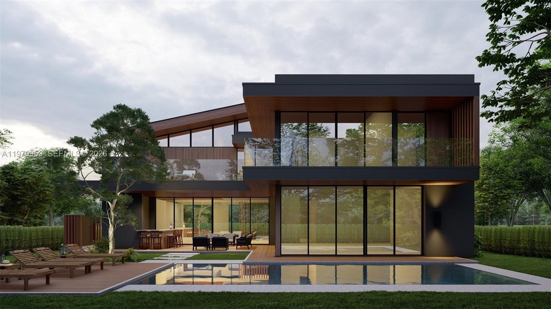 House in Miami, Florida, United States 3 - 17380920