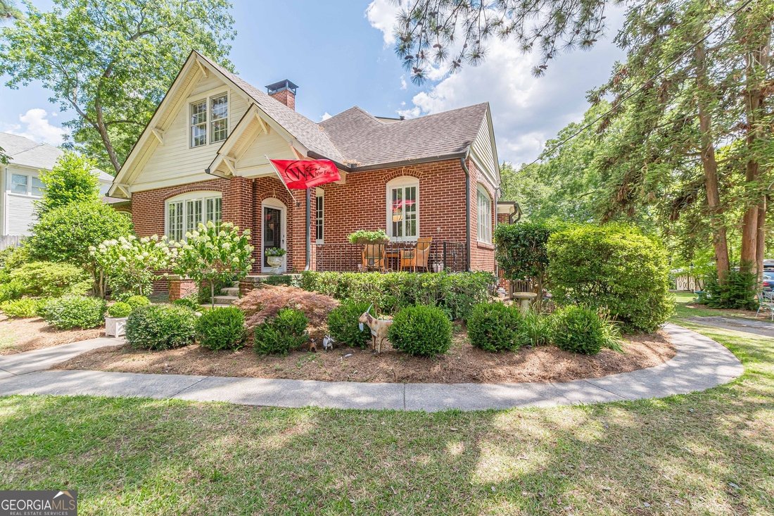 House in College Park, Georgia, United States 5 - 17383539