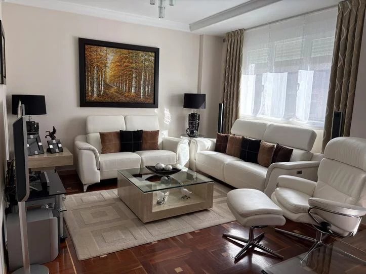 Apartment in Chamberi, Madrid, Spain 2 - 17381656
