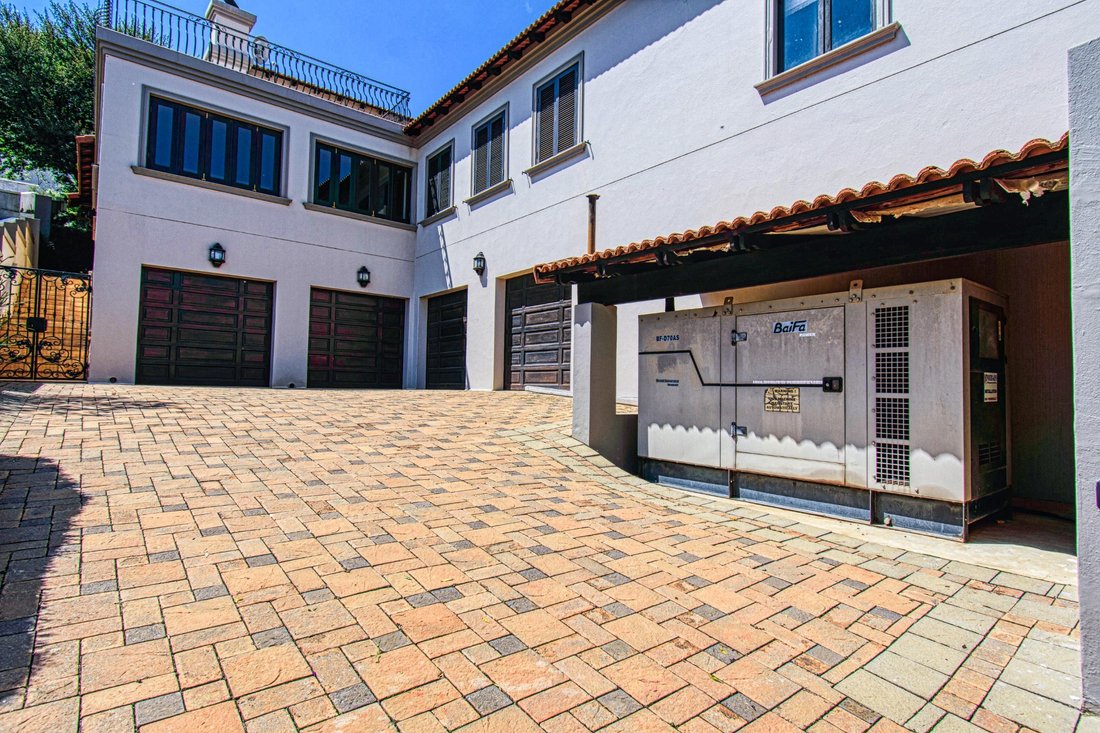 House in Alberton, Gauteng, South Africa 2 - 17384407