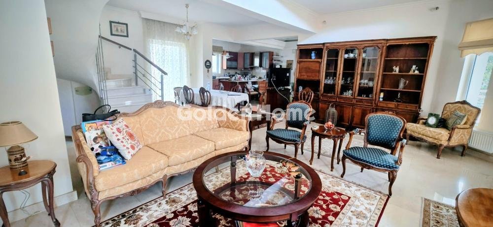 House in Kryoneri Municipal Unit, Attica, Greece 5 - 17342461