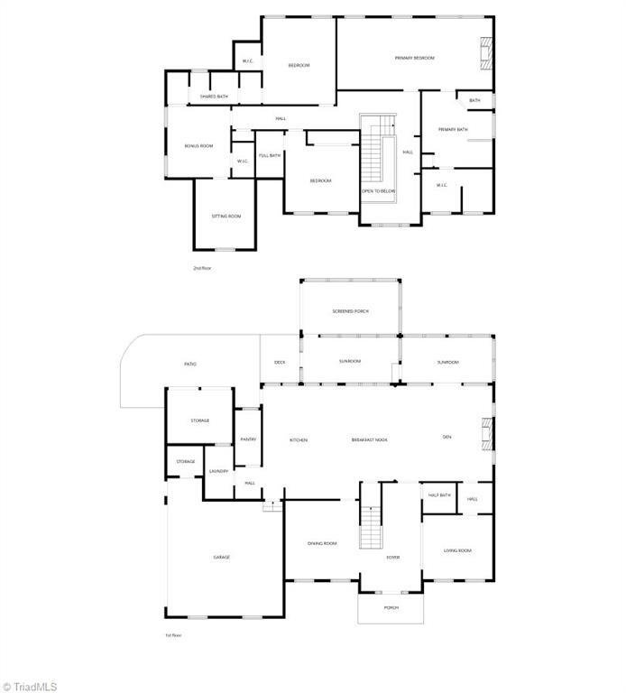 House in Lexington, North Carolina, United States 3 - 17380968