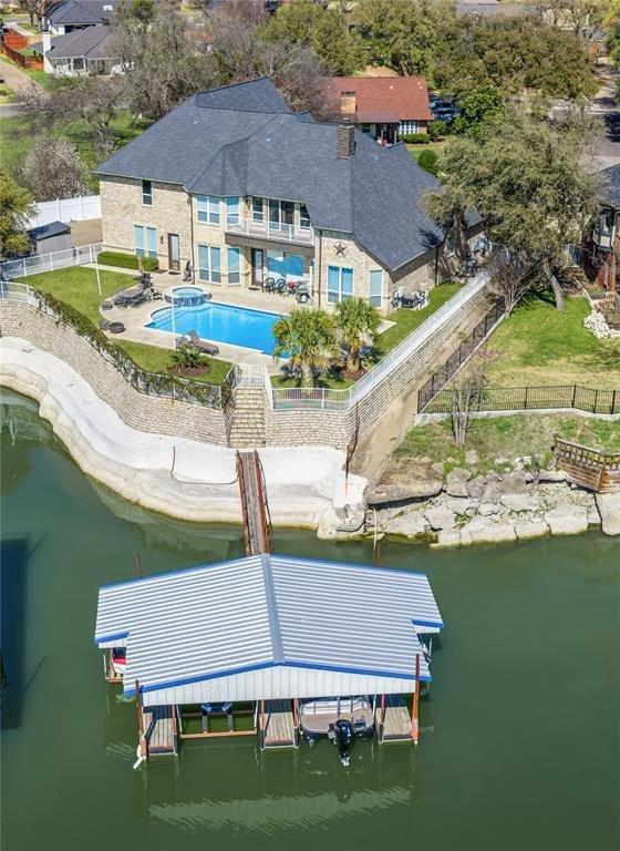 House in Fort Worth, Texas, United States 1 - 17214501