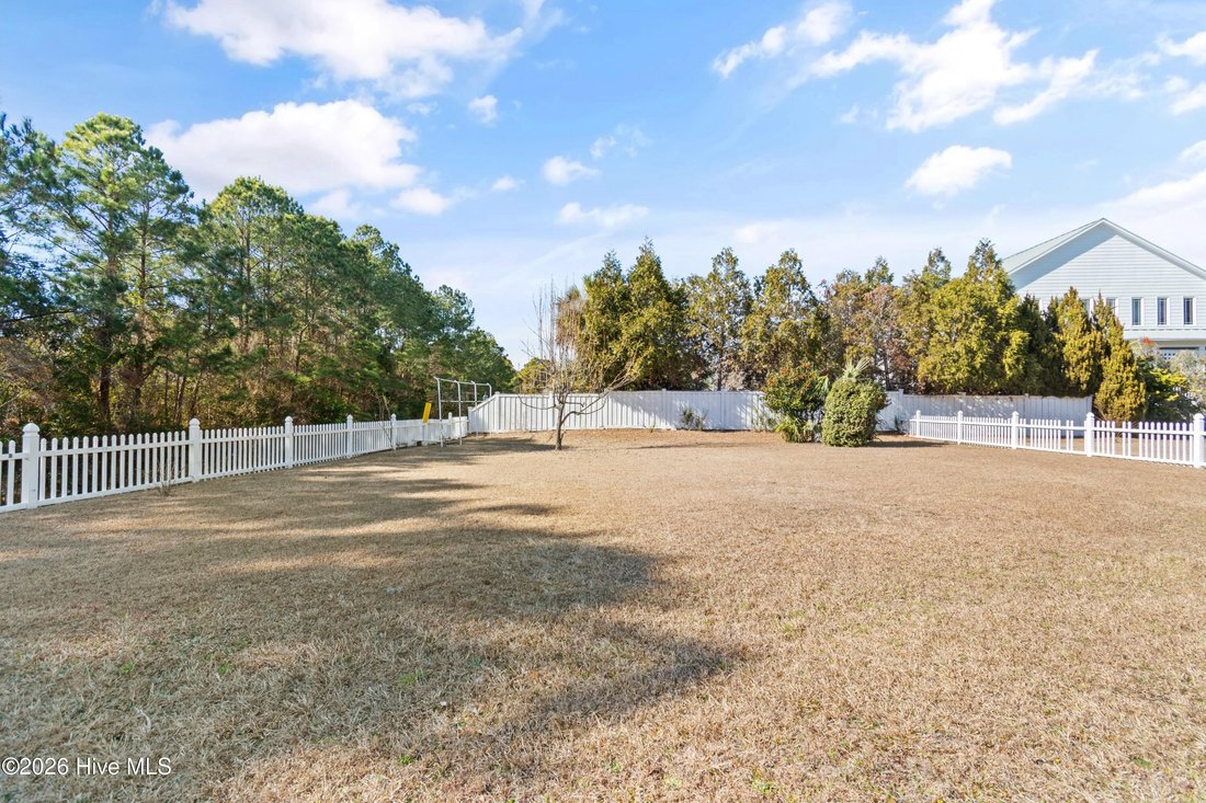 House in Southport, North Carolina, United States 5 - 17383811
