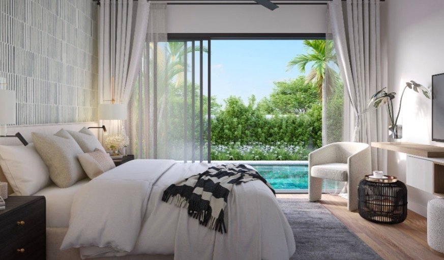 Villa in Grand Baie, Rivière du Rempart District, Mauritius 5 - 17381670
