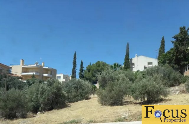 Land in Voula, Attica, Greece 1 - 15687040