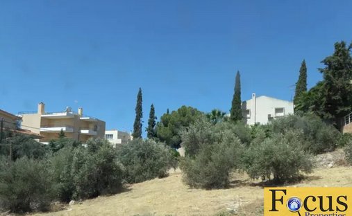 Land in Voula, Attica, Greece 1