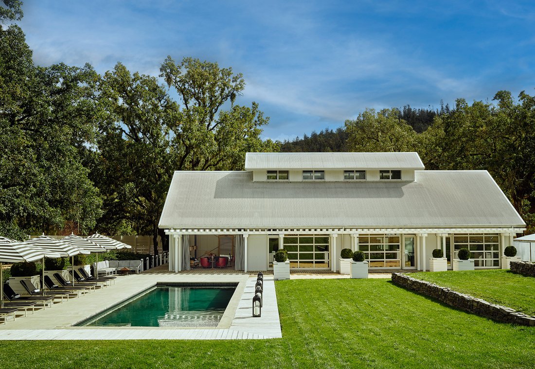House in St. Helena, California, United States 1 - 17382228
