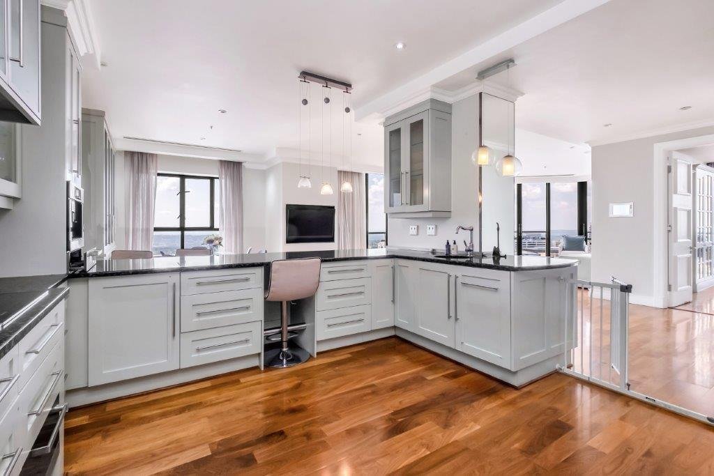 Apartment in Sandown, Gauteng, South Africa 2 - 17384652