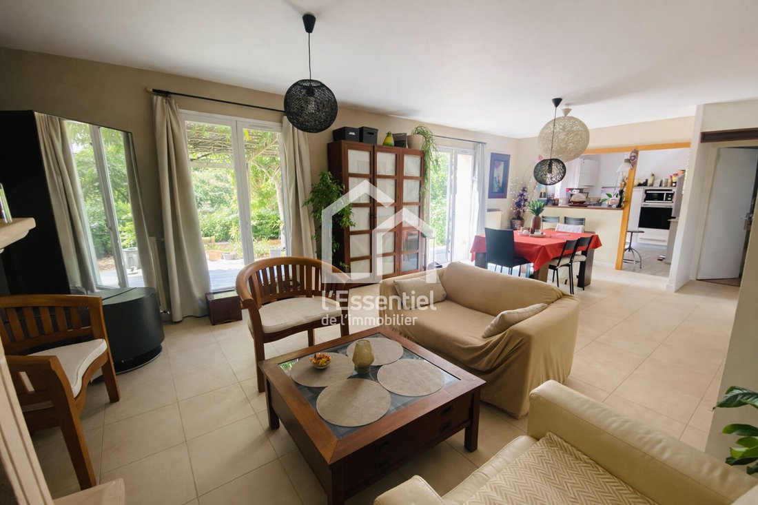 House in Clairieres, Verneuil-sur-Seine, France 4 - 17383675