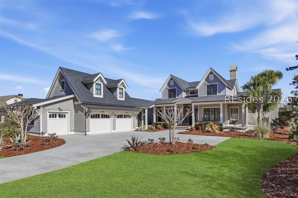 Haus in Bluffton, South Carolina, Vereinigte Staaten 1 - 17385067