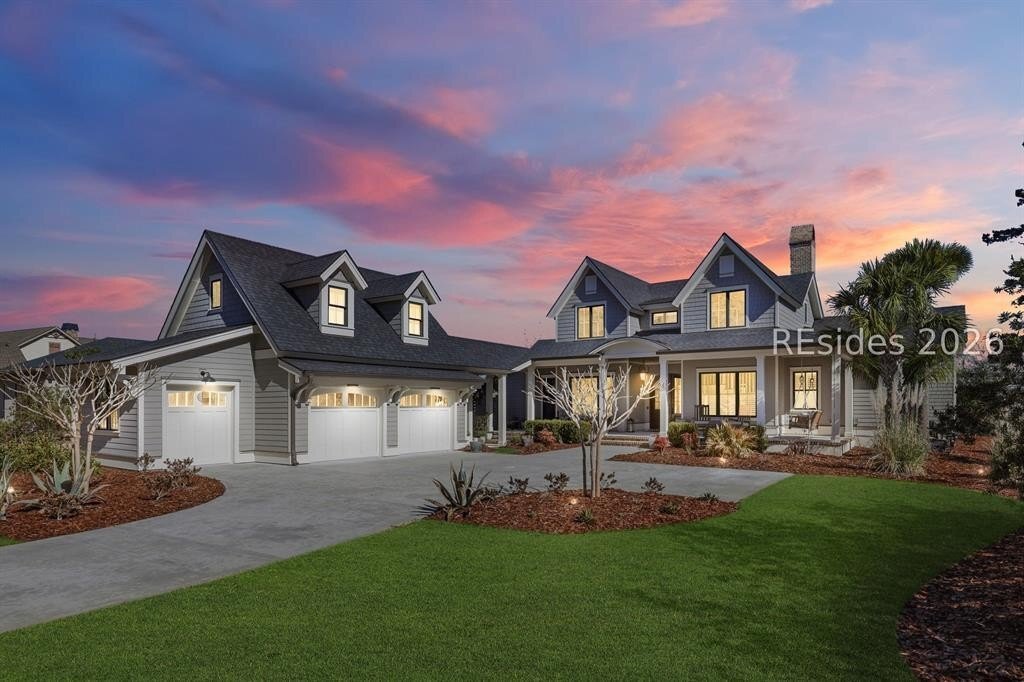 Haus in Bluffton, South Carolina, Vereinigte Staaten 2 - 17385067