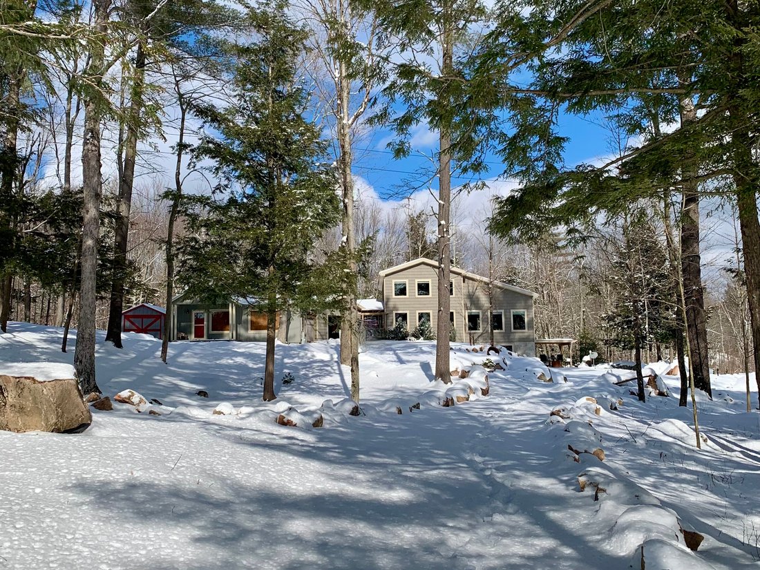 House in Harrisville, NY, United States 3 - 15679845