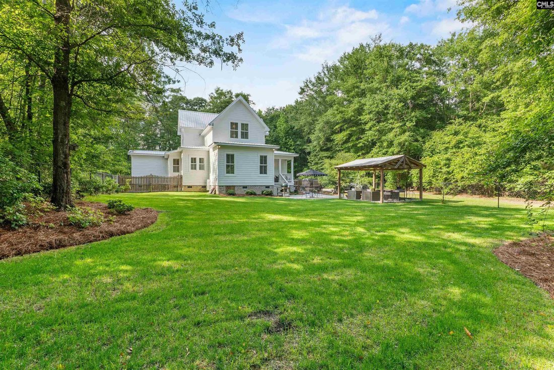 House in Camden, South Carolina, United States 2 - 17382117