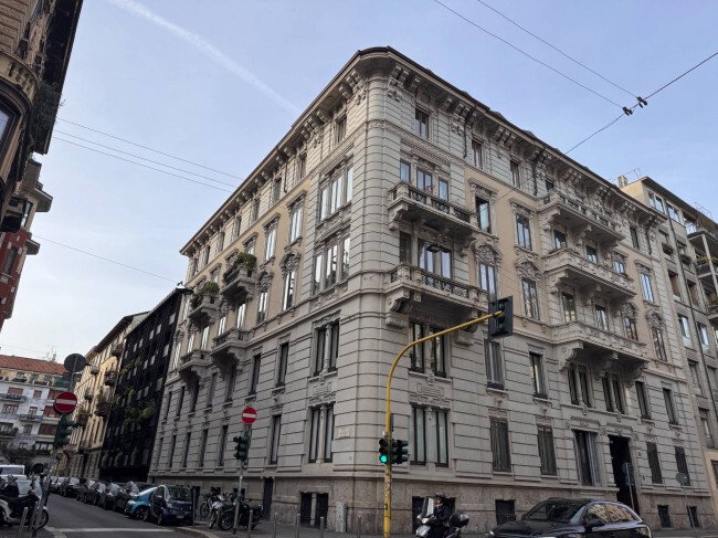 Apartment in Historic Center, Milan, Lombardy 3 - 17383035