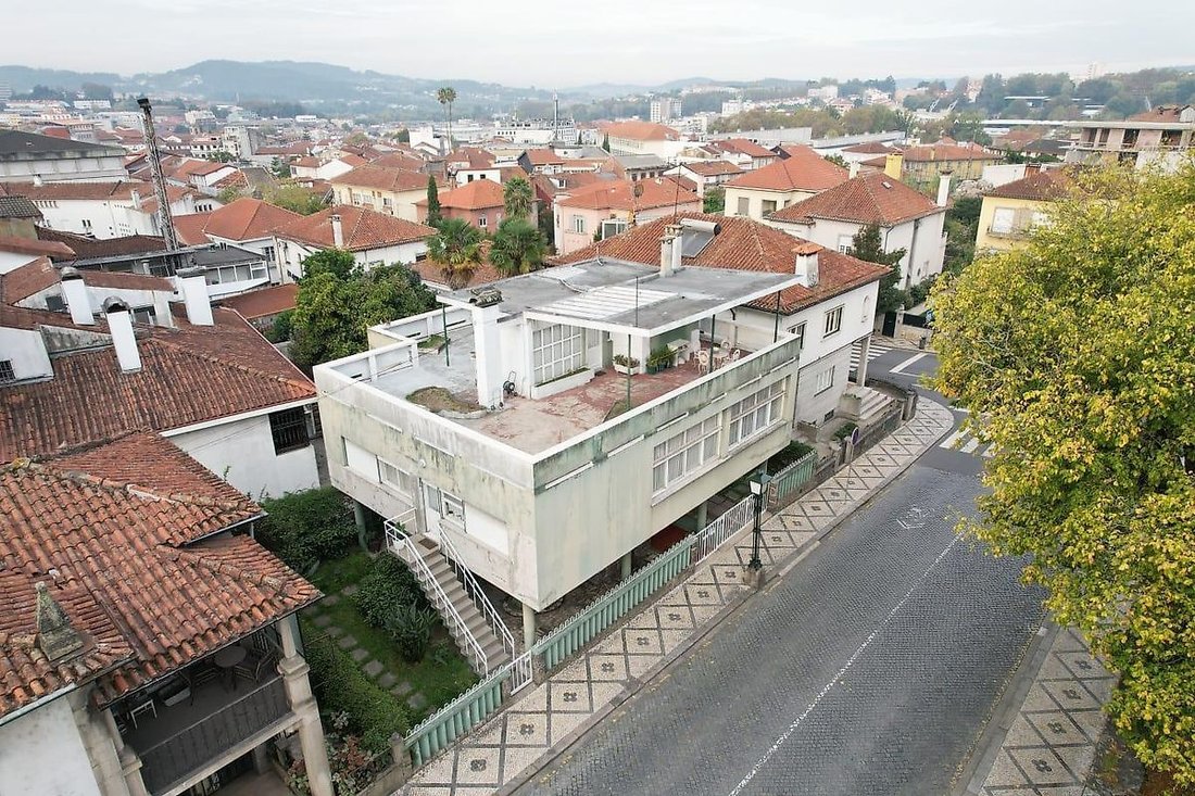 House in Oliveira, Sao Paio e Sao Sebastiao, Braga, Portugal 1 - 17384288
