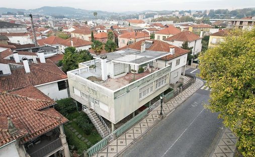 Casa a Oliveira, Sao Paio e Sao Sebastiao, Braga, Portogallo 1
