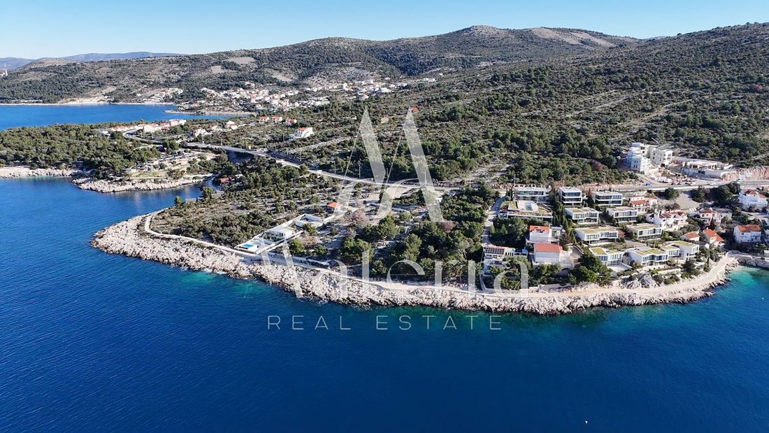 Land in Primosten, Sibenik-Knin County, Croatia 2 - 17384281