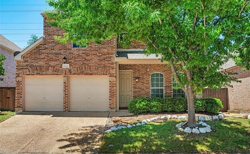 House in Irving, Texas, United States 1
