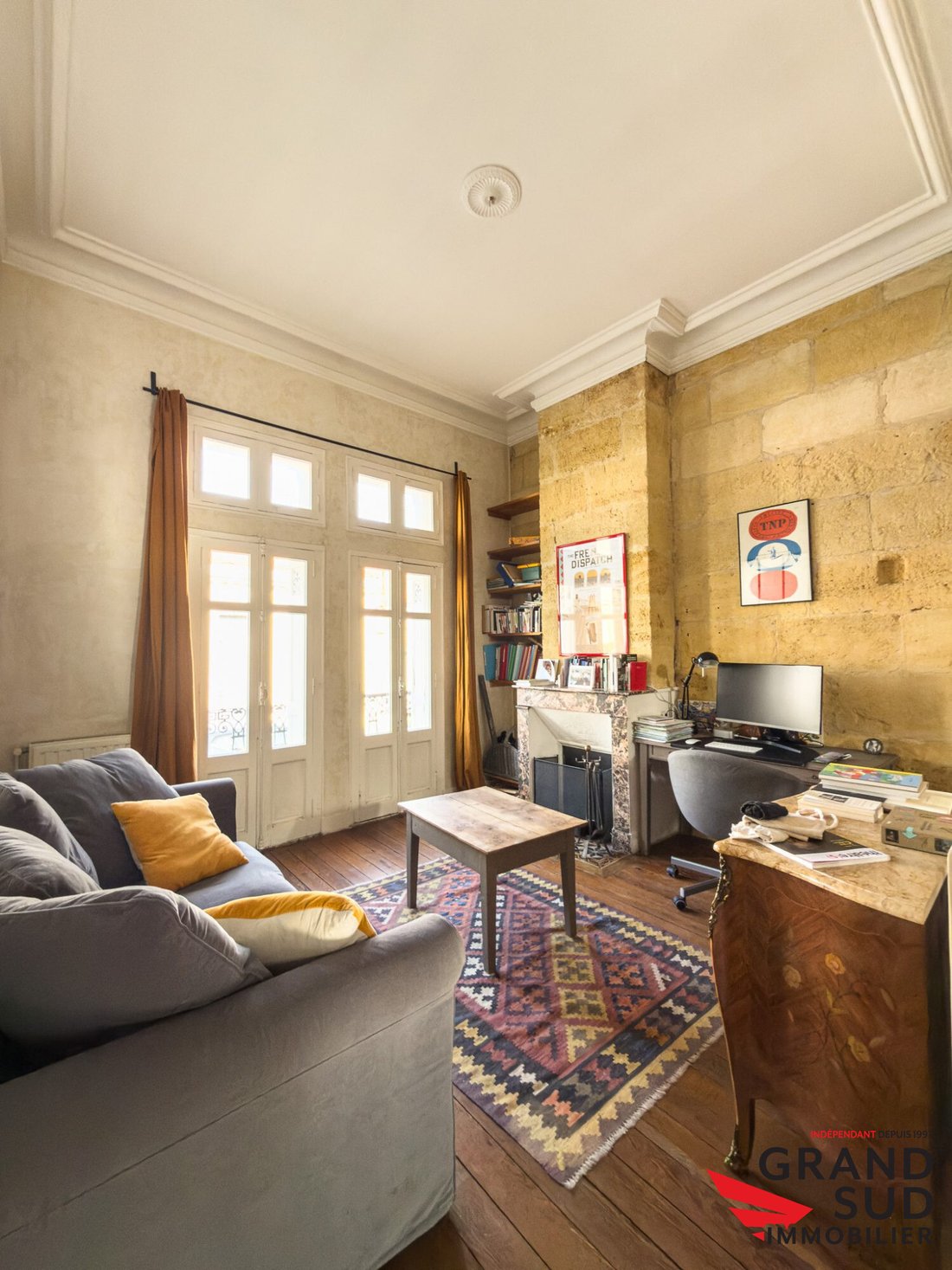 House in Saint Bruno-Saint Augustin, Bordeaux, France 4 - 16926210