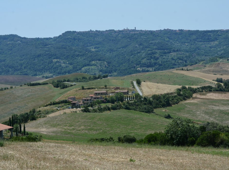 House in Volterra, Tuscany, Italy 4 - 17382965
