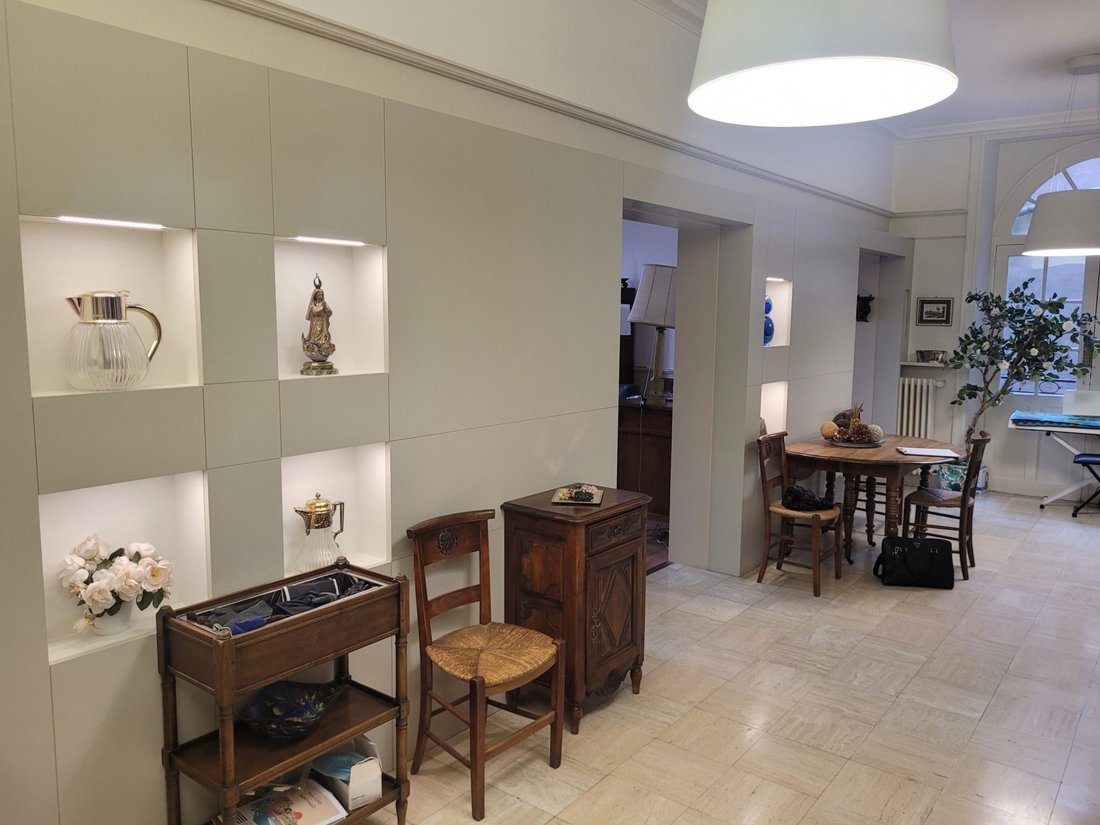 Apartment in Nantes, Pays de la Loire, France 5 - 17385224