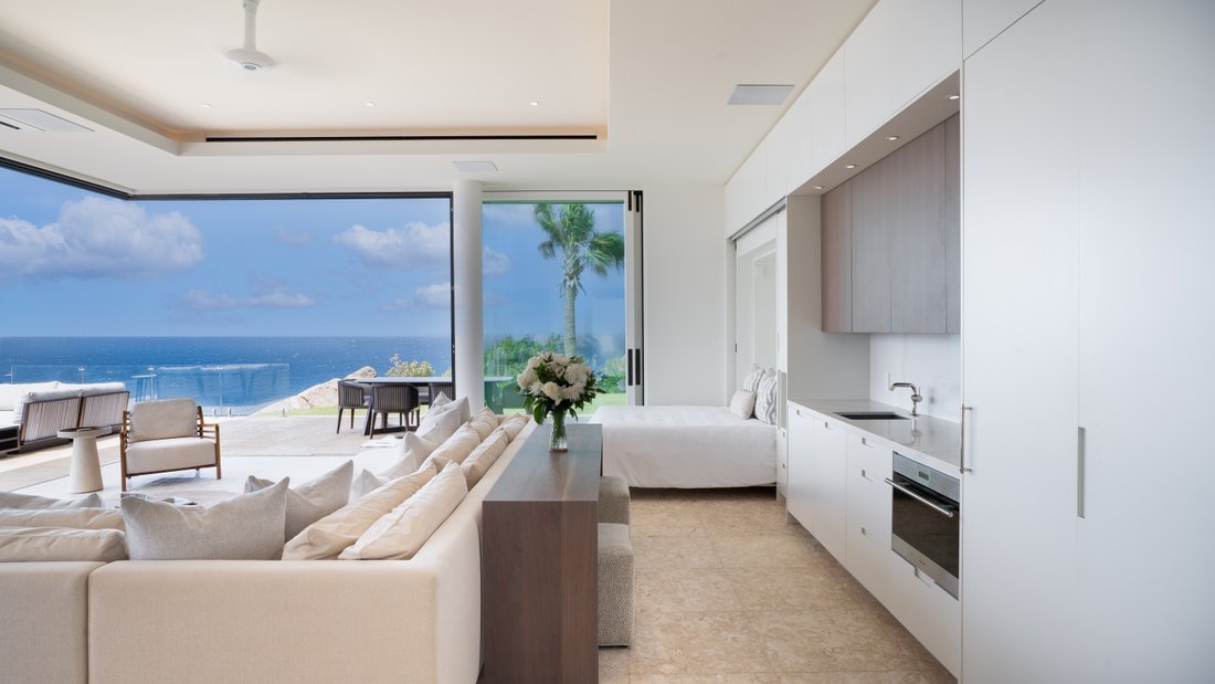 Haus in Spanish Town, Virgin Gorda, Britische Jungferninseln 1 - 17325589