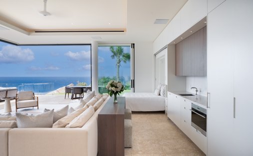 Casa a Spanish Town, Virgin Gorda, Isole Vergini britanniche 1