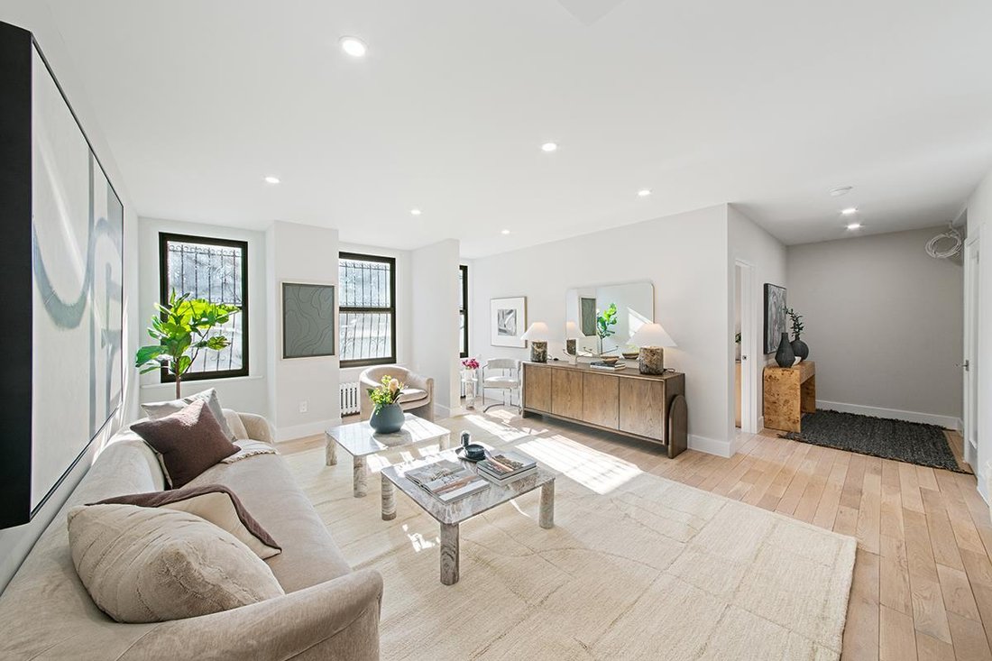 Apartment in New York, New York, United States 5 - 17378605