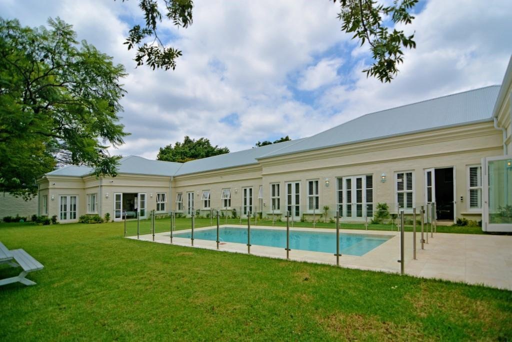 House in Johannesburg, Gauteng, South Africa 1 - 17384635