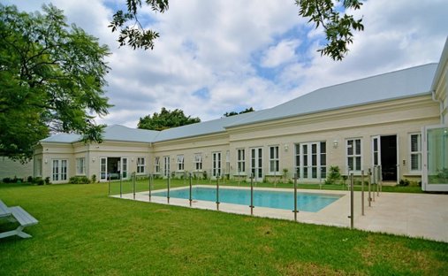 Casa en Bryanston, Gauteng, Sudáfrica 1