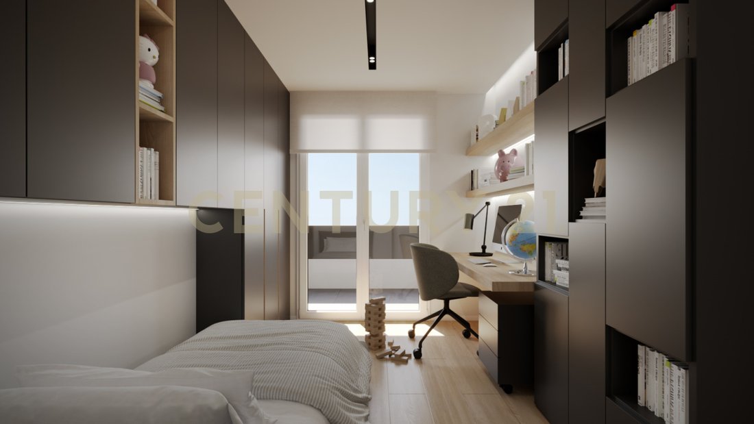 Apartment in Saint Valentine - Hospital, Pordenone, Friuli – Venezia Giulia 5 - 17383532