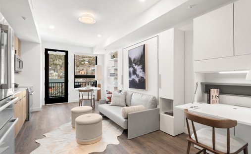 Condo in El Jebel, Colorado, United States 1