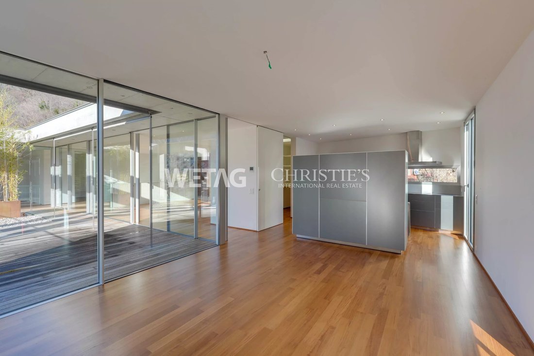 Villa in Monteceneri, Ticino, Switzerland 5 - 17380714