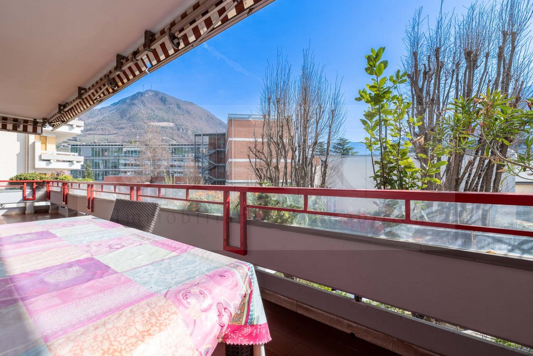 Apartment in Gries - San Quirino, Bolzano / Bozen, Trentino – Alto Adige/Südtirol 3 - 17384620