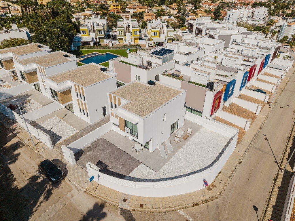 Villa in Denia, Valencian Community, Spain 3 - 15487243