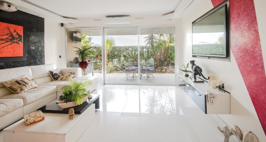 Apartment in Fabron, Nice, France 3 - 17383766