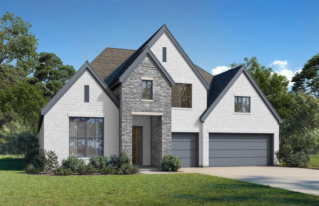 House in Lantana, Texas, United States 1 - 17384076