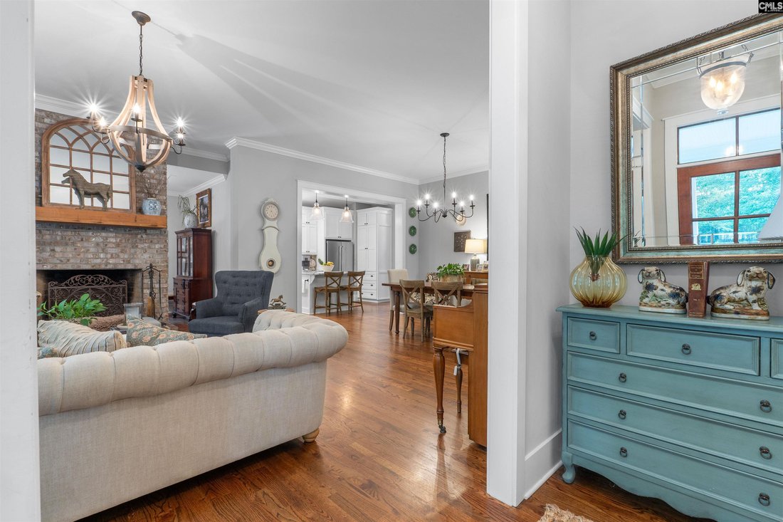 House in Camden, South Carolina, United States 4 - 17382117