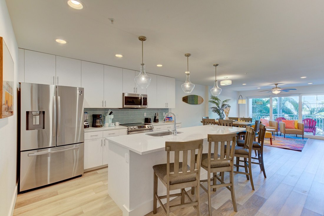 Condo in Madeira Beach, Florida, United States 5 - 17380467